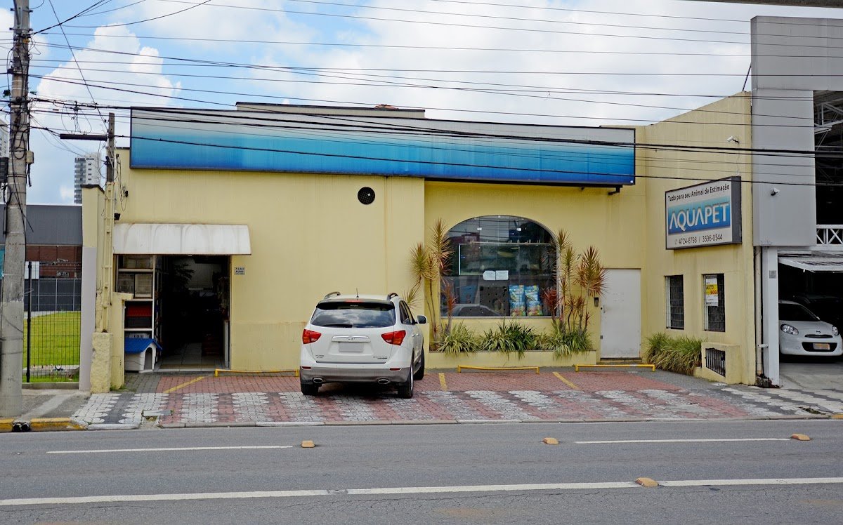 AQUAPET - Pet Shop em Mogi das Cruzes