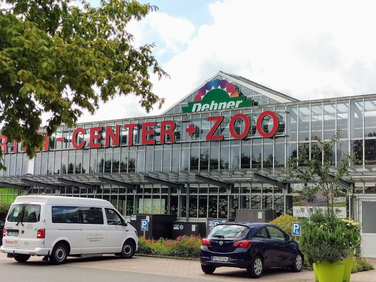 Dehner Garten-Center - Foto 2