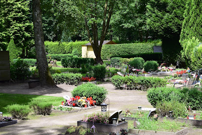 Tierfriedhof Hamburg - Tierhandlung in Hamburg