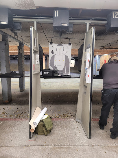 Set Free Sidearm Training - Pet Shop in Oakland