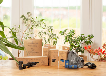 The Sustainable People GmbH - Tierhandlung in Hamburg