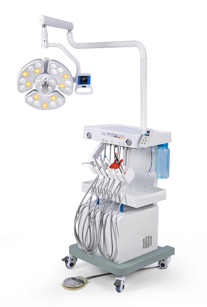 Oriyena Dental Hamburg GmbH