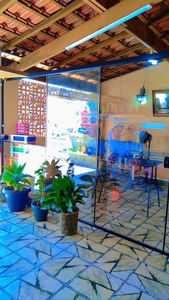 Cão Canito Pet Shop