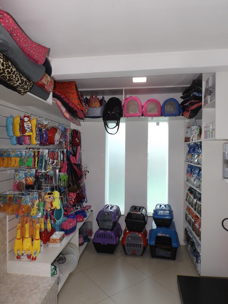 Clinveti - Clínica Veterinária Ilhéus