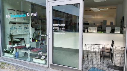 Tierarztpraxis St.Pauli
