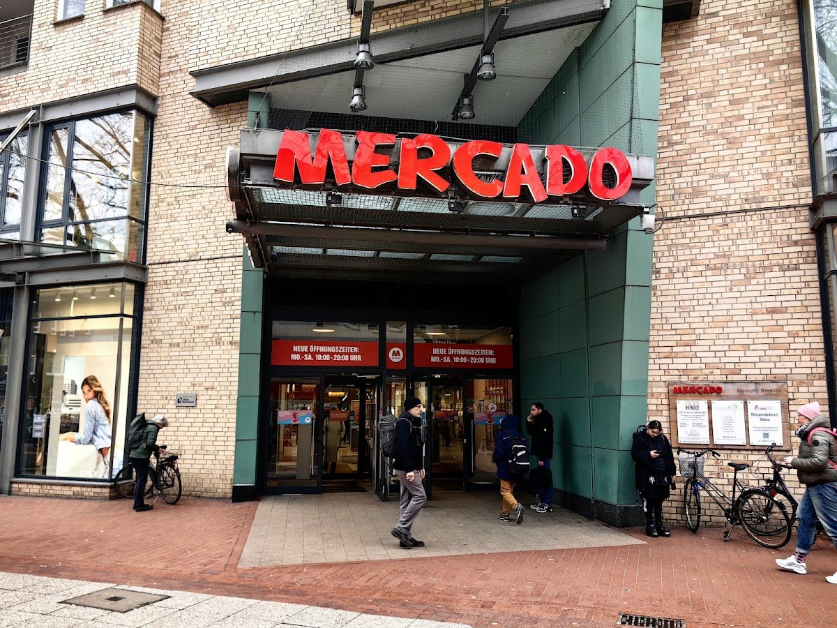Mercado - Foto 4
