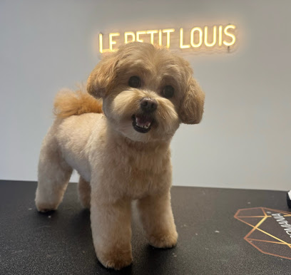 Hundesalon Le petit Louis