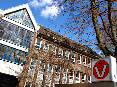 Tierarztpraxis Hamburg-West