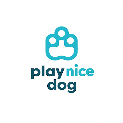 Play Nice Dog
