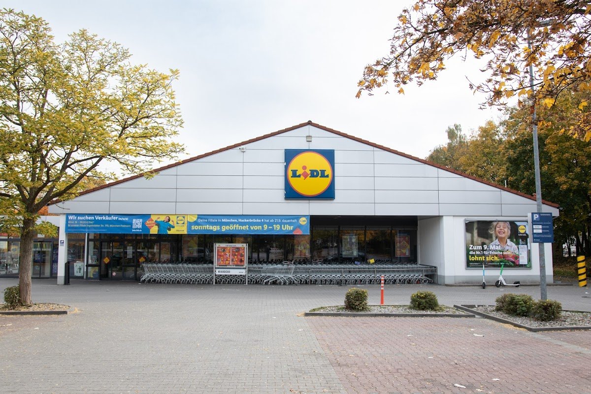 Lidl - Foto 2