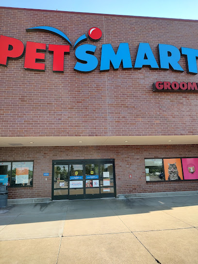 PetSmart