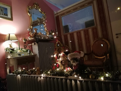 Hundesalon Hundepflege München