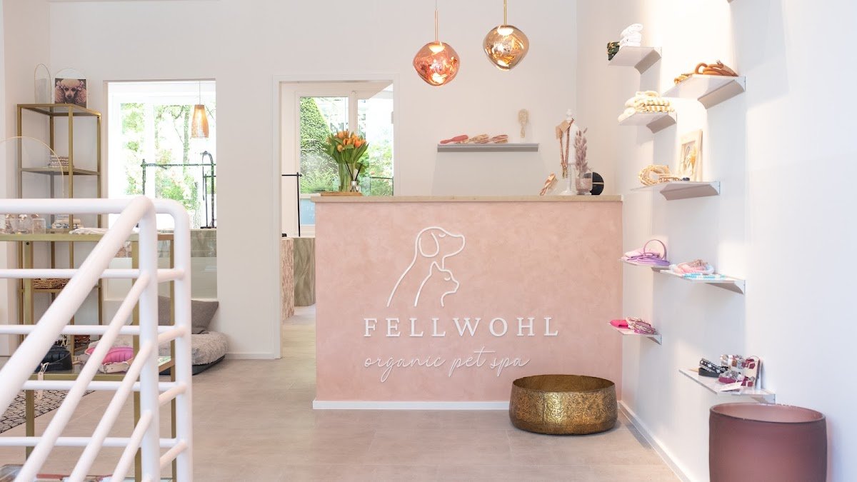 Fellwohl - Organic Pet Spa - Foto 2
