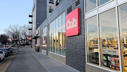 Cub - Minneapolis Minnehaha