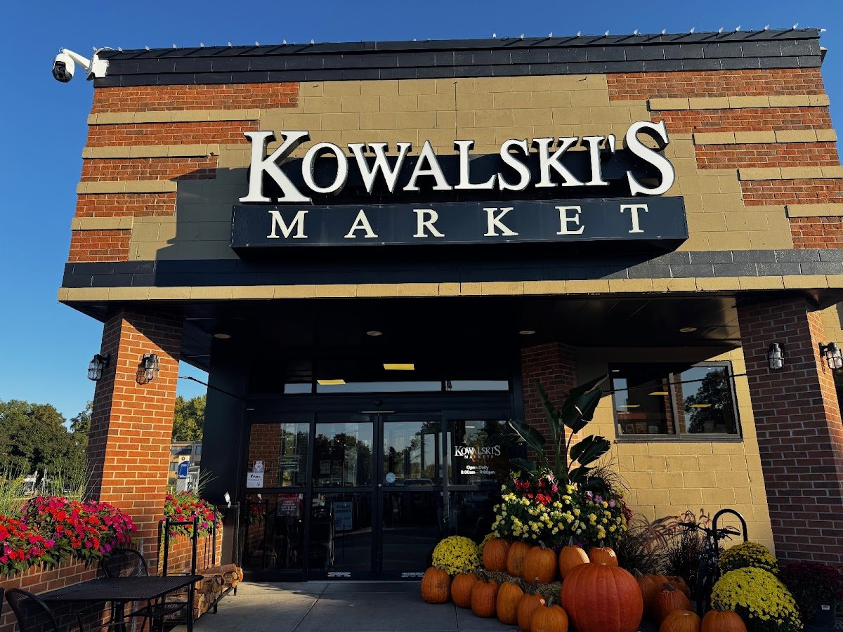 Kowalski's Markets - Photo 3