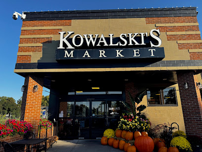 Kowalski's Markets