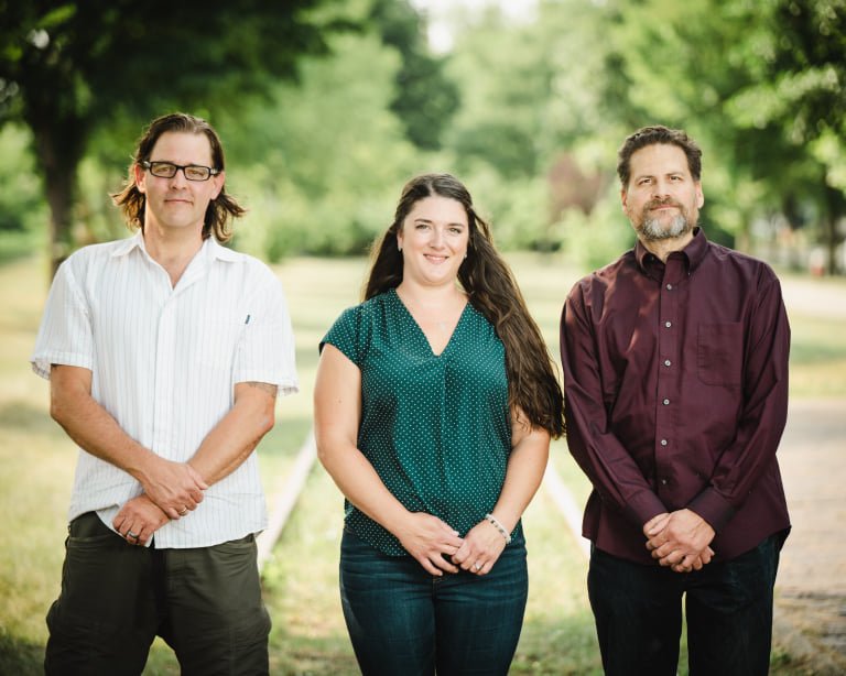 The Groom Crew - Photo 2