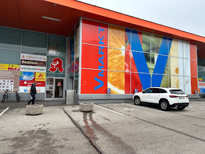V-Markt München Balanstraße