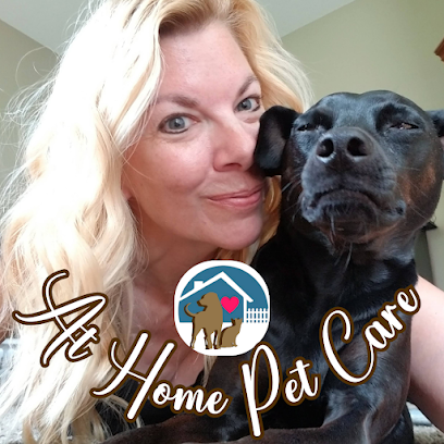At Home Pet Care, LLC