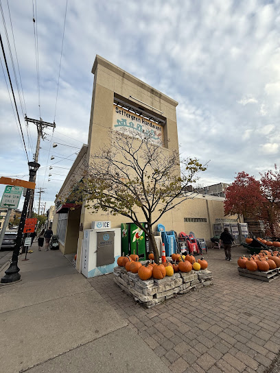 Settergren's of Linden Hills