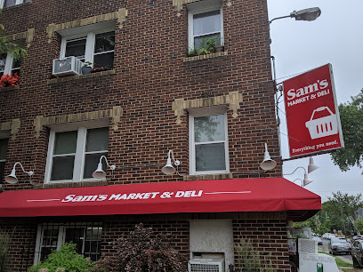 SAM'S MARKET