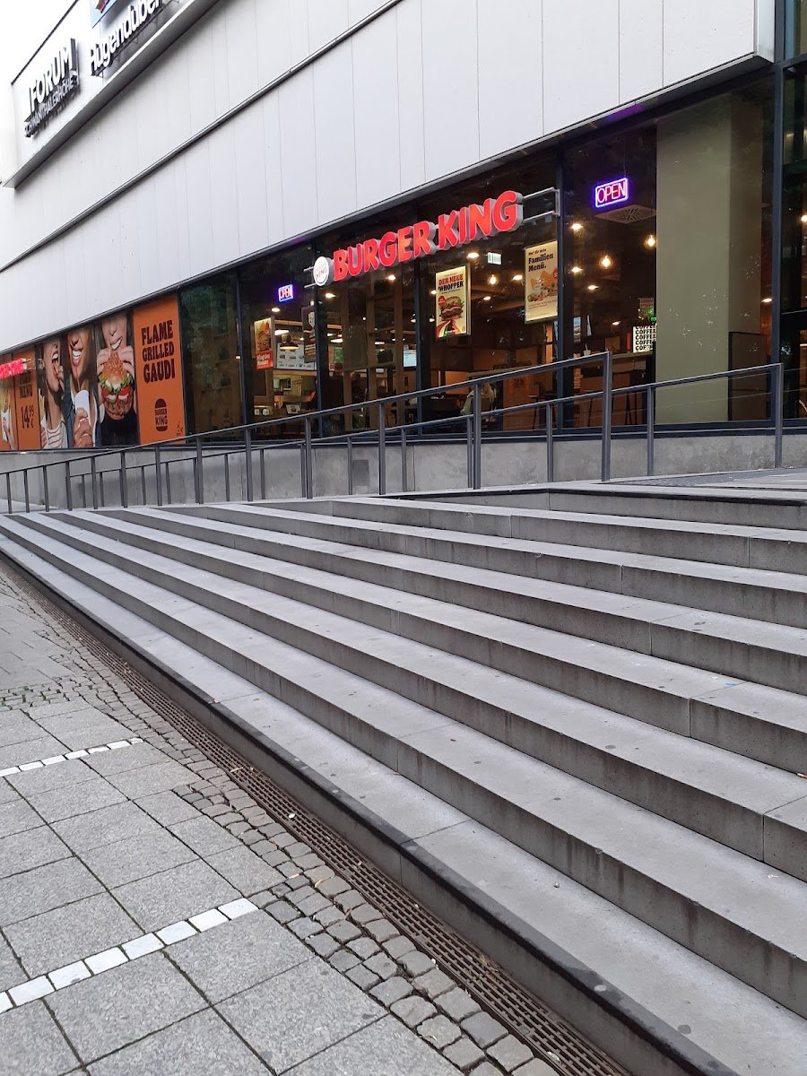 Forum Schwanthalerhöhe - Foto 5