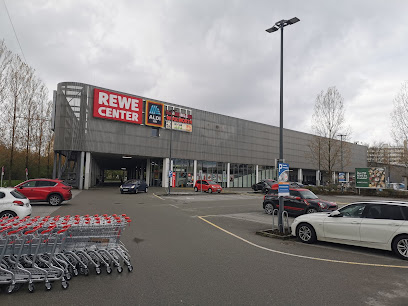 REWE Center