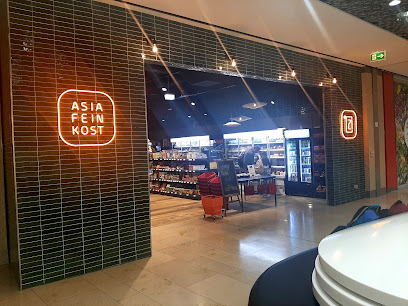 21°C ASIA FEINKOST ( Pasing Arcaden) - Tierhandlung in München