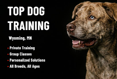 Top Dog Training LLC