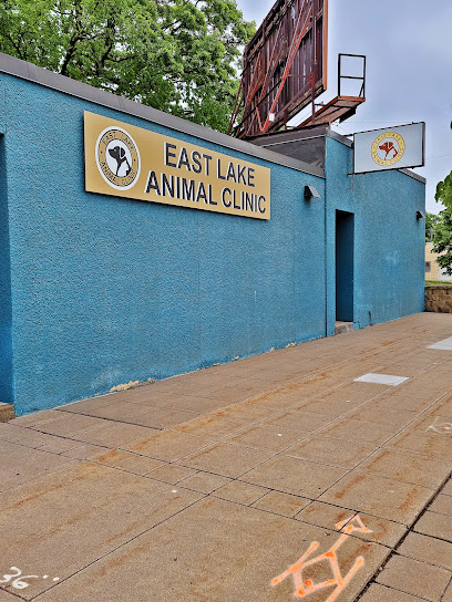 East Lake Animal Clinic