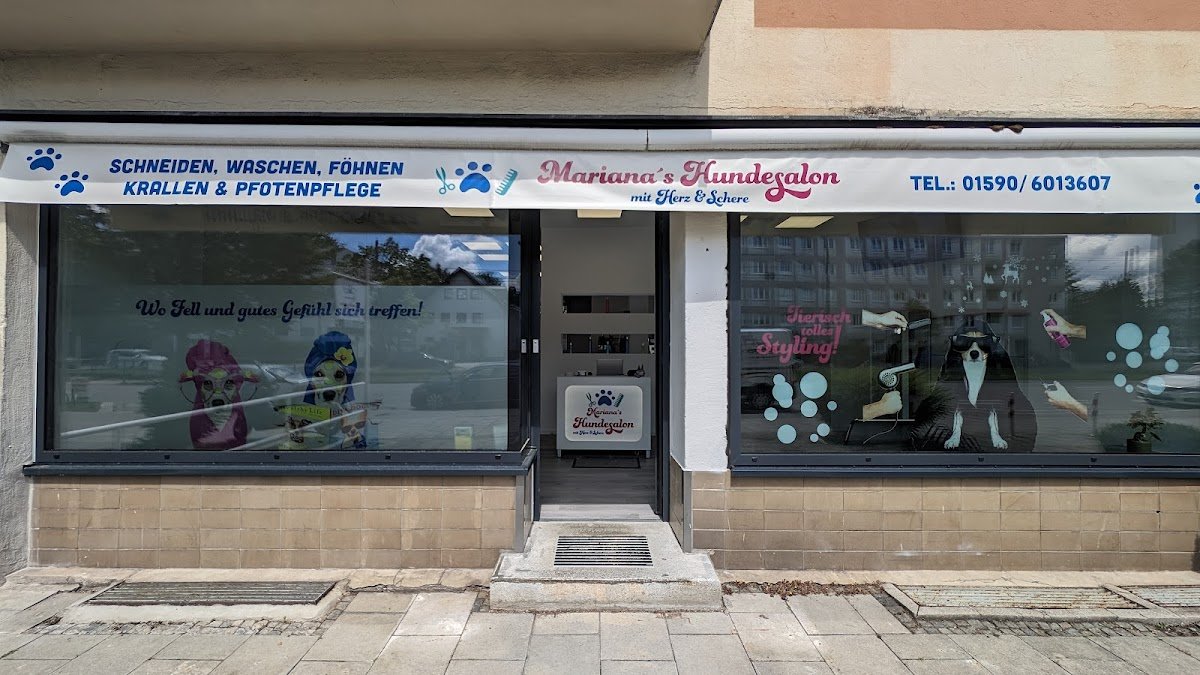 Mariana's Hundesalon - Foto 2