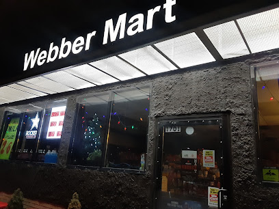 Webber Mart