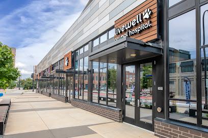 Livewell Animal Hospital of St. Anthony