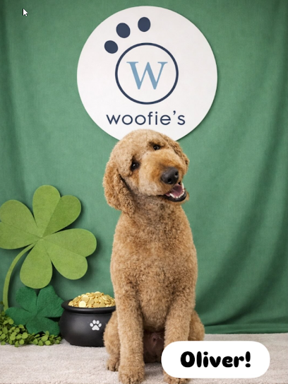 Woofie’s® of West Minneapolis