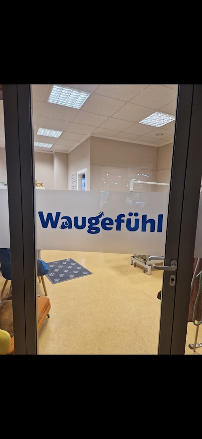 WauGefühl - Hundefriseur München