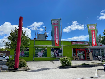 Fressnapf München Trudering