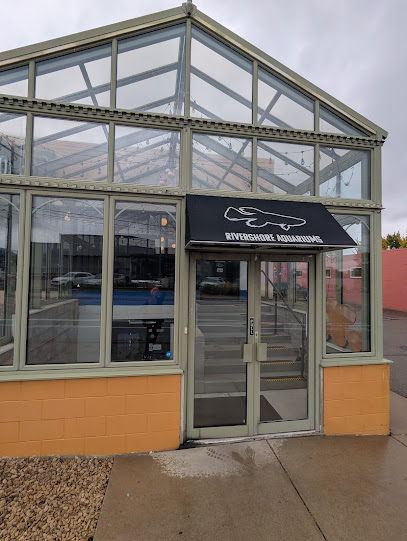 Rivershore Aquariums