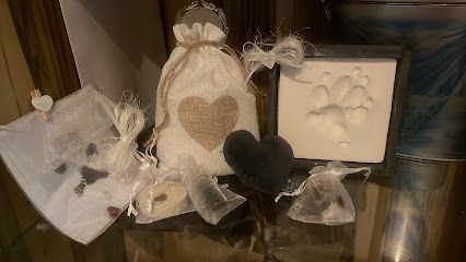 Lea Schenker - Tierbestattungen - Pferdebestattungen