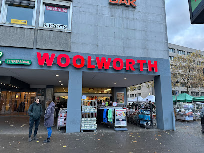 Woolworth
