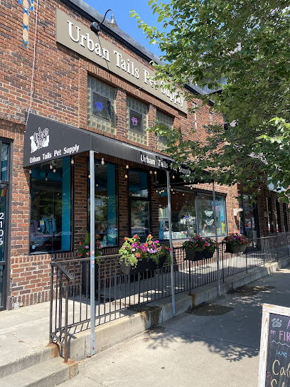 Urban Tails Pet Supply