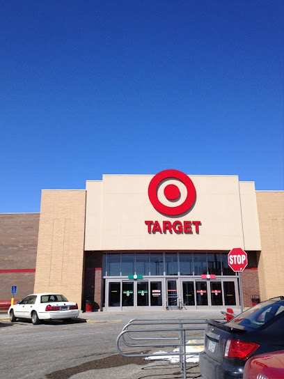 Target Grocery