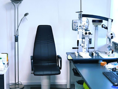 Augenzentrum Chorweiler