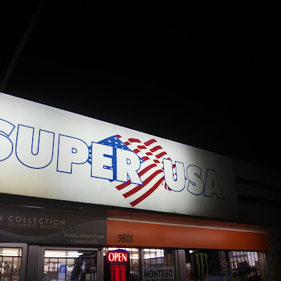 Super USA - Pet Shop in Minneapolis