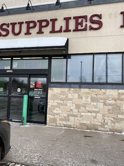 Pet Supplies Plus Minneapolis
