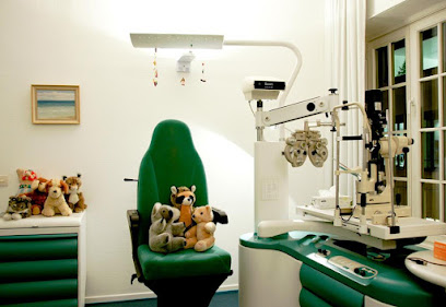 Augenarztpraxis am Dom