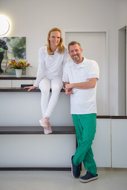 Kleintierpraxis Dr. Holland & Dr. Unna