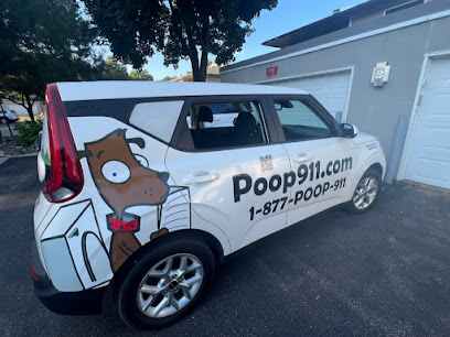 POOP 911 Minneapolis/St. Paul