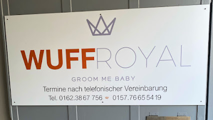 WuffRoyal - Tierhandlung in Köln