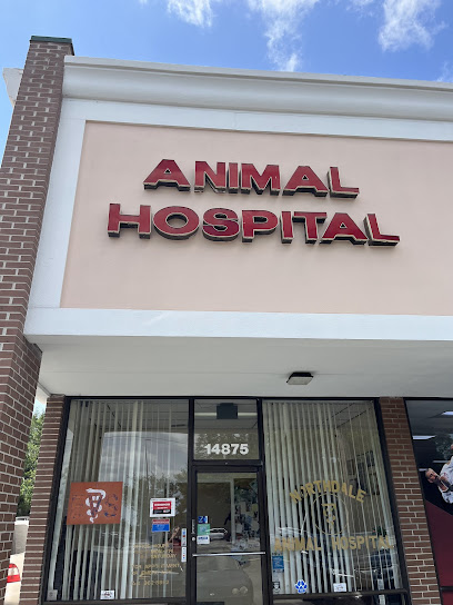 Northdale Animal Hospital