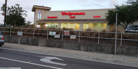 Walgreens